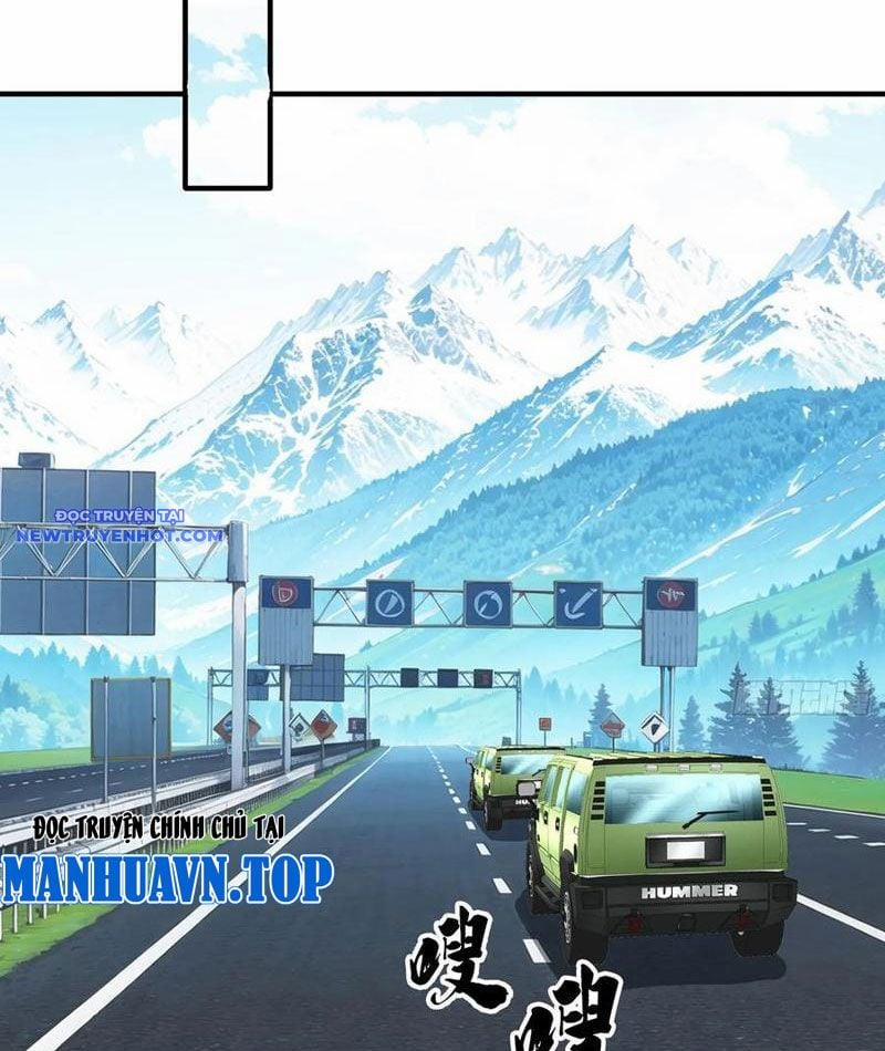 Ta Tu Luyện Thành Thần Tại Đô Thị 85 trang 60