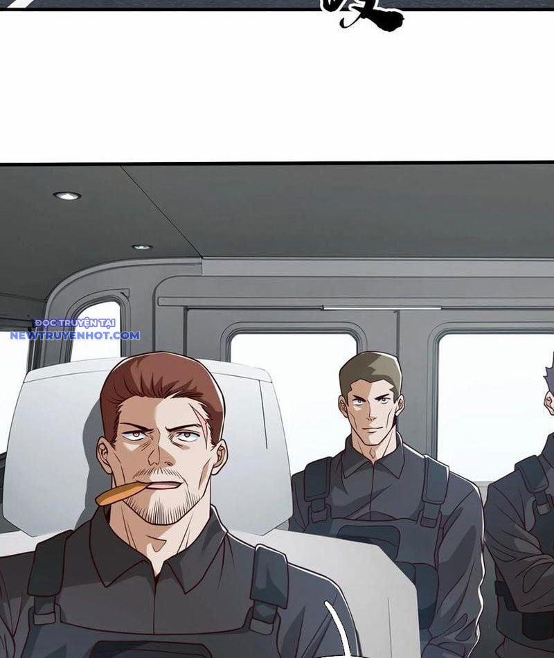 Ta Tu Luyện Thành Thần Tại Đô Thị 85 trang 61