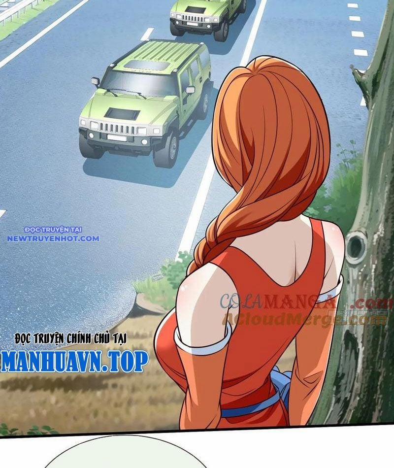 Ta Tu Luyện Thành Thần Tại Đô Thị 85 trang 66