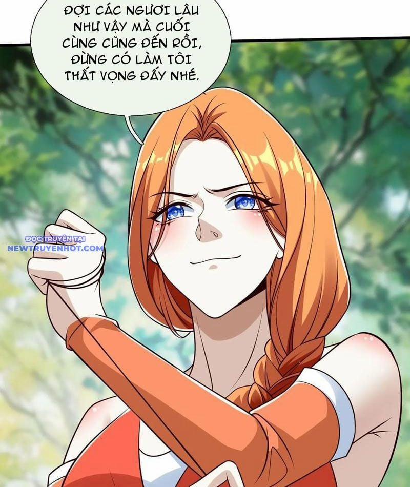 Ta Tu Luyện Thành Thần Tại Đô Thị 85 trang 67