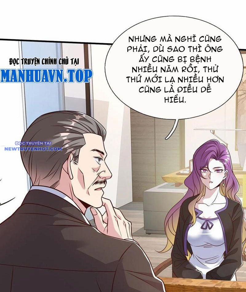 Ta Tu Luyện Thành Thần Tại Đô Thị 85 trang 7