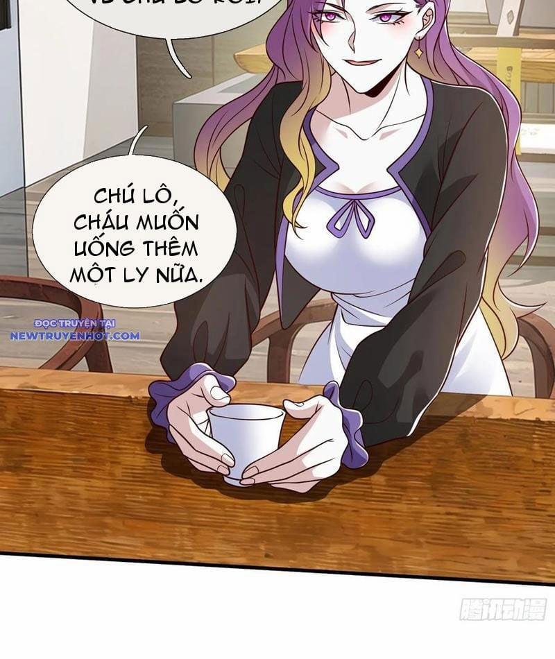 Ta Tu Luyện Thành Thần Tại Đô Thị 85 trang 9