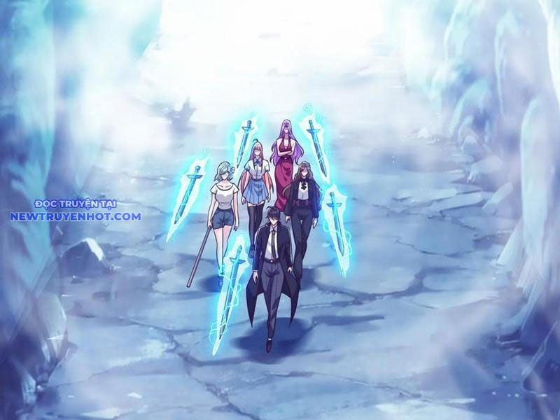 Ta Tu Luyện Thành Thần Tại Đô Thị 86 trang 13