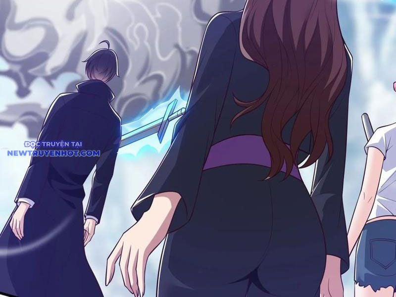 Ta Tu Luyện Thành Thần Tại Đô Thị 86 trang 16