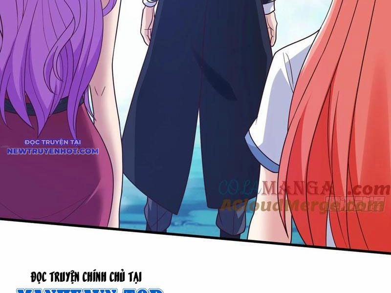 Ta Tu Luyện Thành Thần Tại Đô Thị 86 trang 24