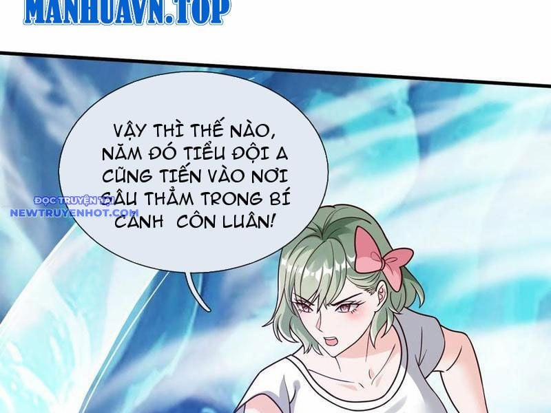 Ta Tu Luyện Thành Thần Tại Đô Thị 86 trang 25