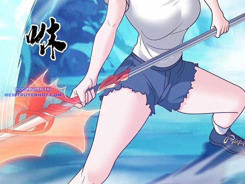 Ta Tu Luyện Thành Thần Tại Đô Thị 86 trang 26