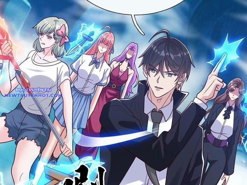 Ta Tu Luyện Thành Thần Tại Đô Thị 86 trang 28