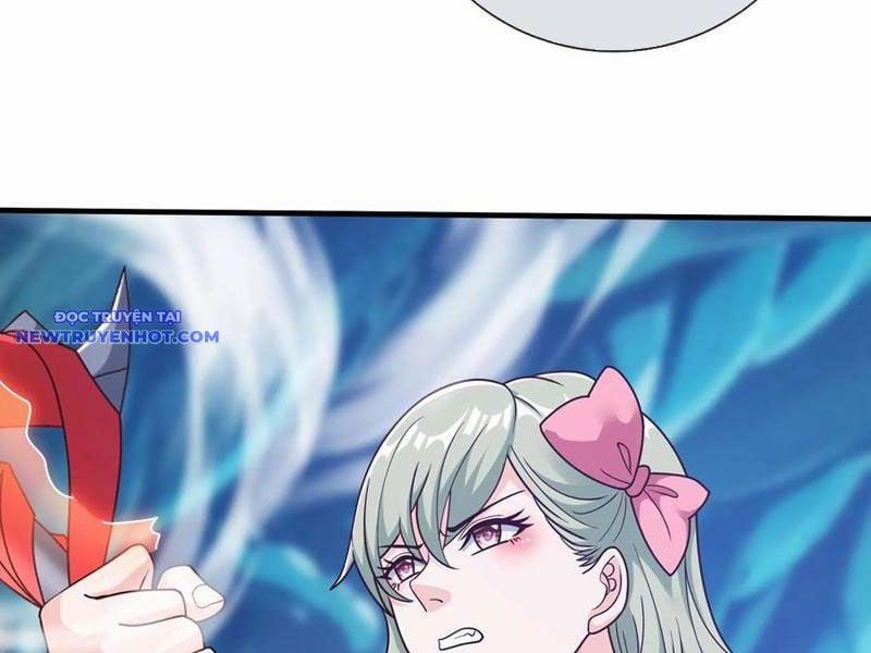 Ta Tu Luyện Thành Thần Tại Đô Thị 86 trang 32