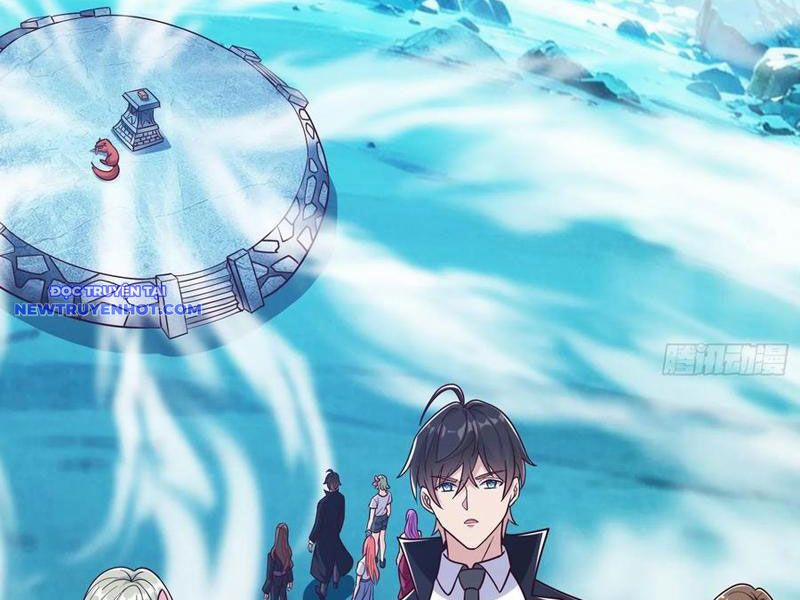 Ta Tu Luyện Thành Thần Tại Đô Thị 86 trang 36