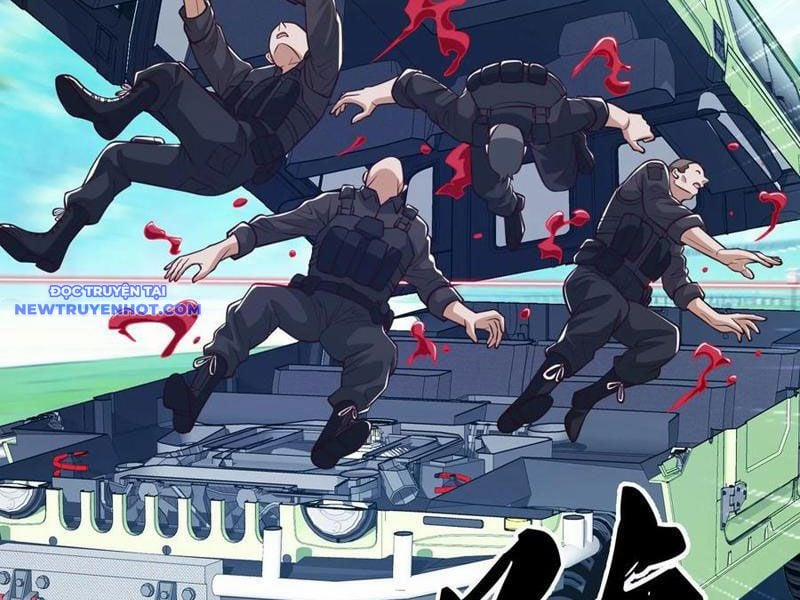 Ta Tu Luyện Thành Thần Tại Đô Thị 86 trang 4