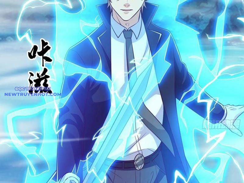 Ta Tu Luyện Thành Thần Tại Đô Thị 86 trang 42