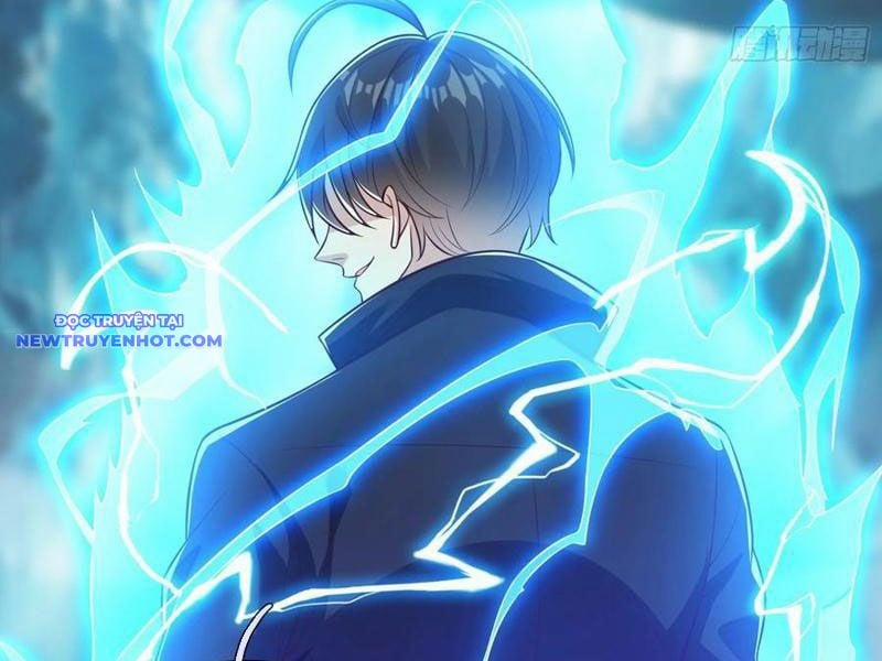 Ta Tu Luyện Thành Thần Tại Đô Thị 86 trang 47