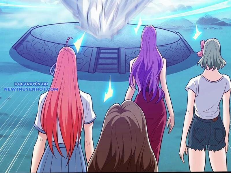 Ta Tu Luyện Thành Thần Tại Đô Thị 86 trang 58
