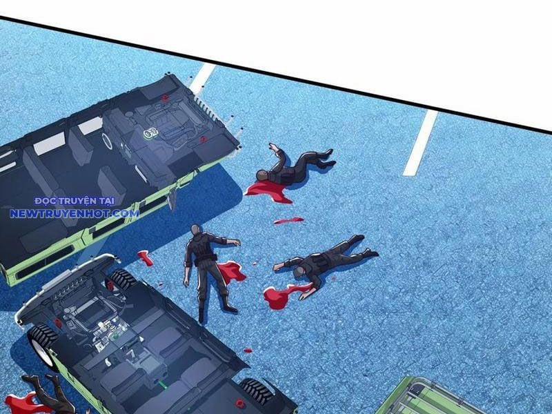 Ta Tu Luyện Thành Thần Tại Đô Thị 86 trang 6