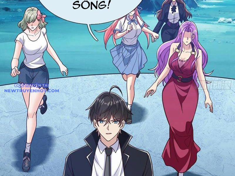 Ta Tu Luyện Thành Thần Tại Đô Thị 86 trang 71