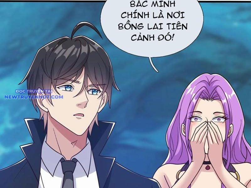 Ta Tu Luyện Thành Thần Tại Đô Thị 86 trang 75