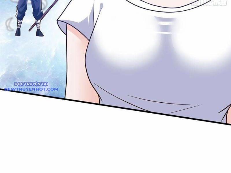 Ta Tu Luyện Thành Thần Tại Đô Thị 86 trang 81