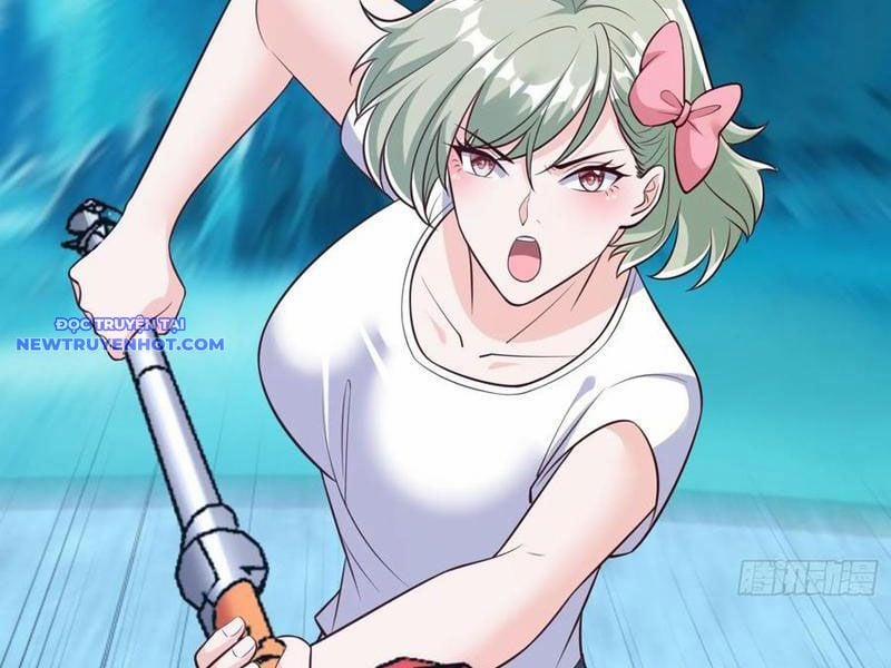 Ta Tu Luyện Thành Thần Tại Đô Thị 86 trang 83