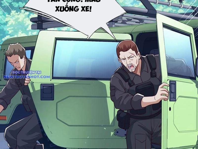 Ta Tu Luyện Thành Thần Tại Đô Thị 86 trang 9