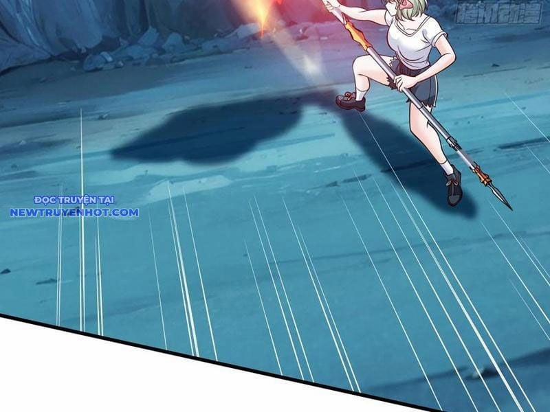 Ta Tu Luyện Thành Thần Tại Đô Thị 87 trang 101