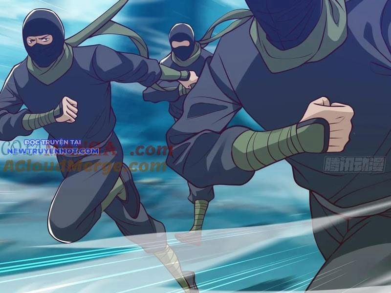Ta Tu Luyện Thành Thần Tại Đô Thị 87 trang 17