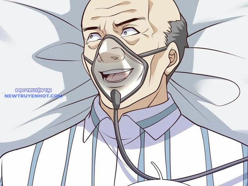 Ta Tu Luyện Thành Thần Tại Đô Thị 87 trang 21