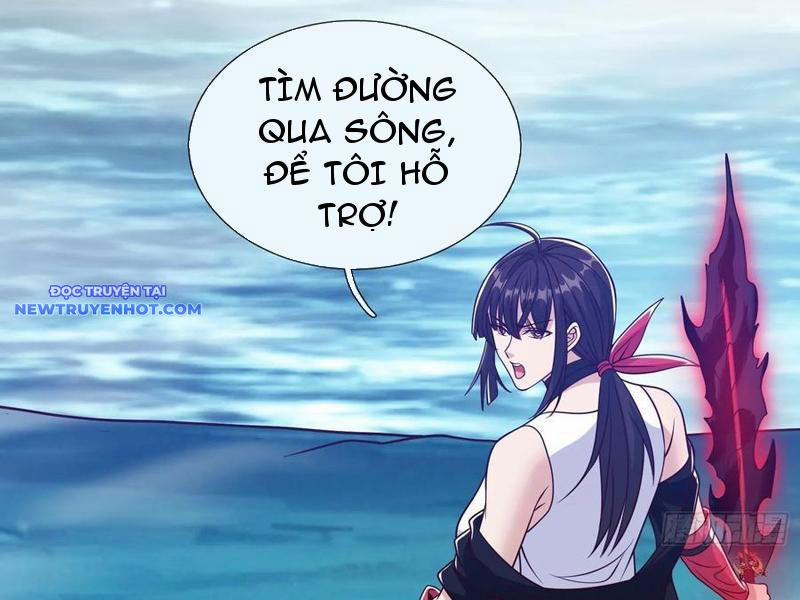 Ta Tu Luyện Thành Thần Tại Đô Thị 87 trang 29