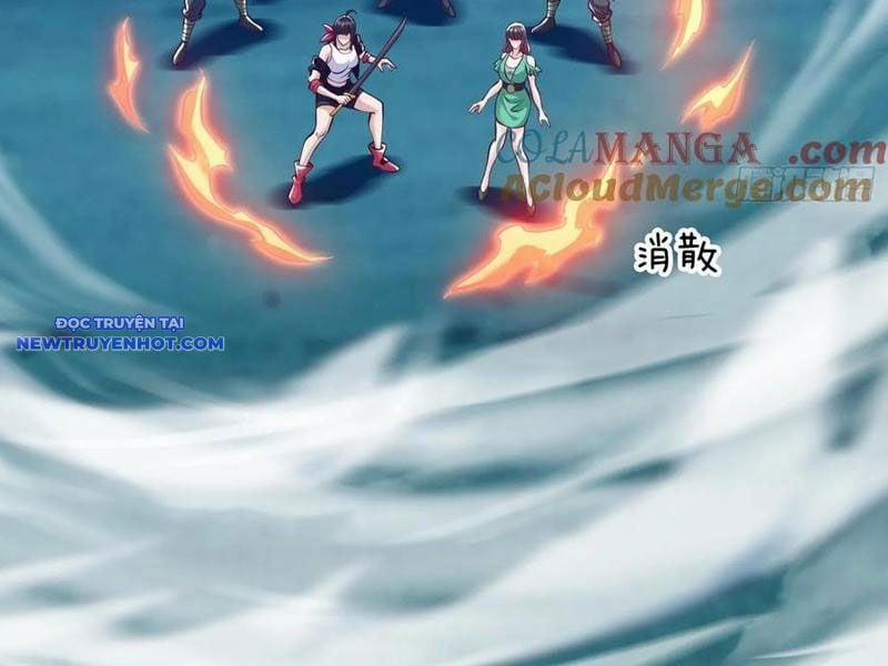 Ta Tu Luyện Thành Thần Tại Đô Thị 87 trang 3