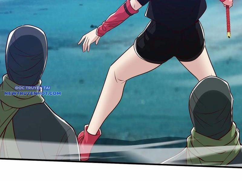 Ta Tu Luyện Thành Thần Tại Đô Thị 87 trang 30