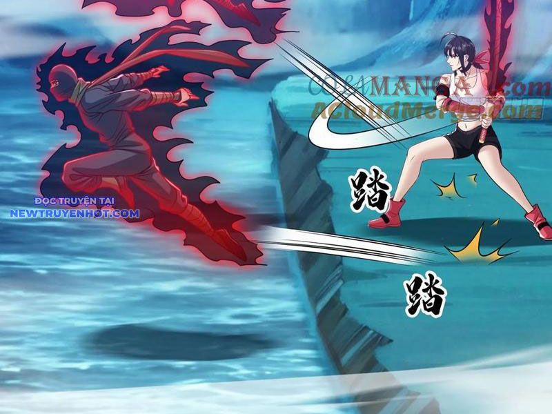 Ta Tu Luyện Thành Thần Tại Đô Thị 87 trang 32