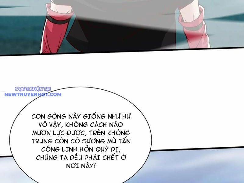 Ta Tu Luyện Thành Thần Tại Đô Thị 87 trang 38