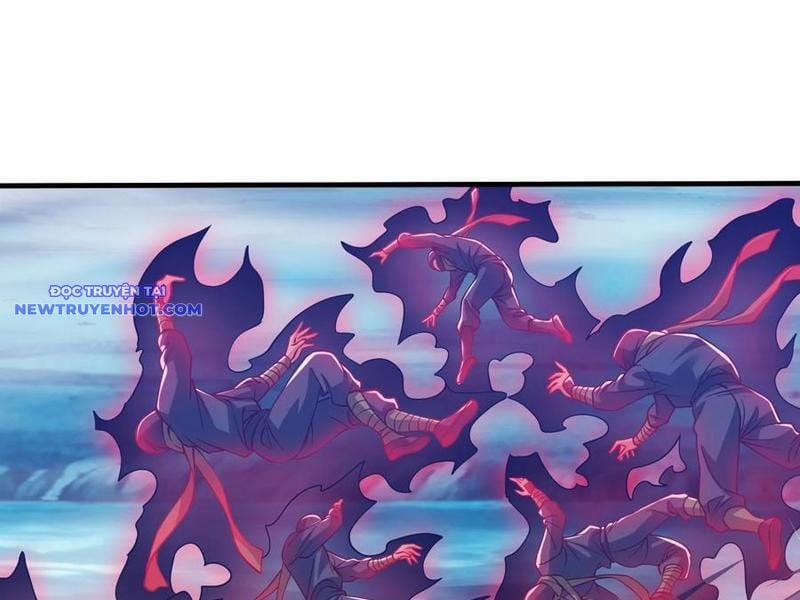 Ta Tu Luyện Thành Thần Tại Đô Thị 87 trang 44