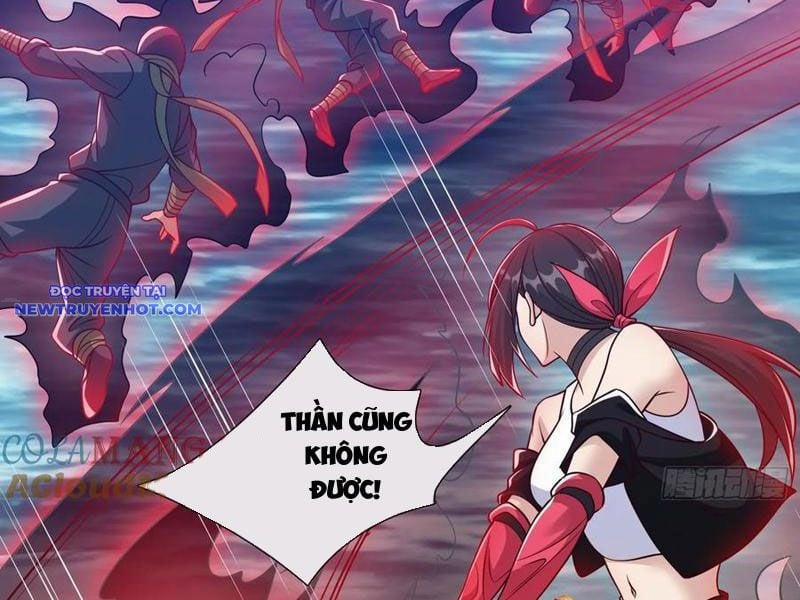 Ta Tu Luyện Thành Thần Tại Đô Thị 87 trang 45