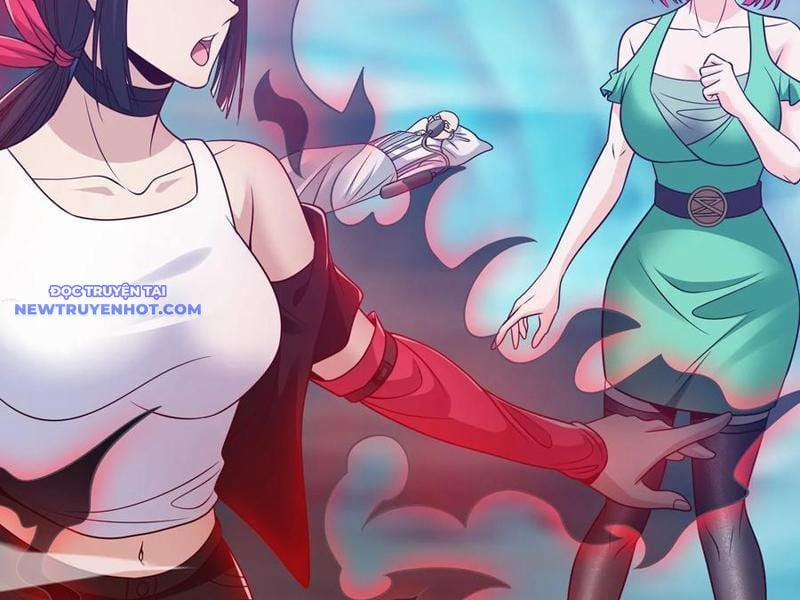 Ta Tu Luyện Thành Thần Tại Đô Thị 87 trang 48
