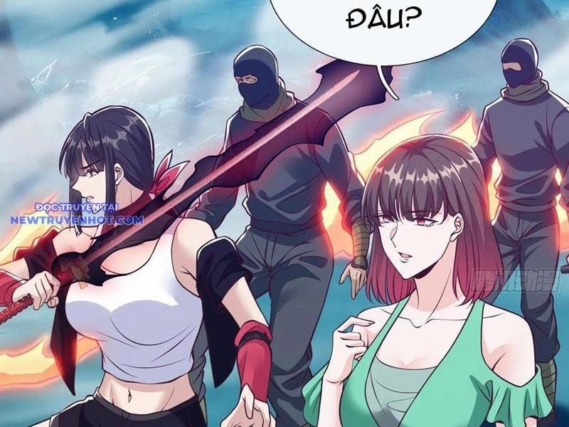 Ta Tu Luyện Thành Thần Tại Đô Thị 87 trang 5