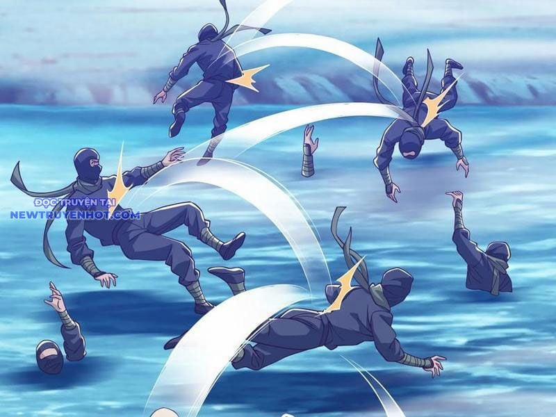 Ta Tu Luyện Thành Thần Tại Đô Thị 87 trang 50
