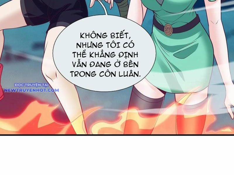 Ta Tu Luyện Thành Thần Tại Đô Thị 87 trang 6