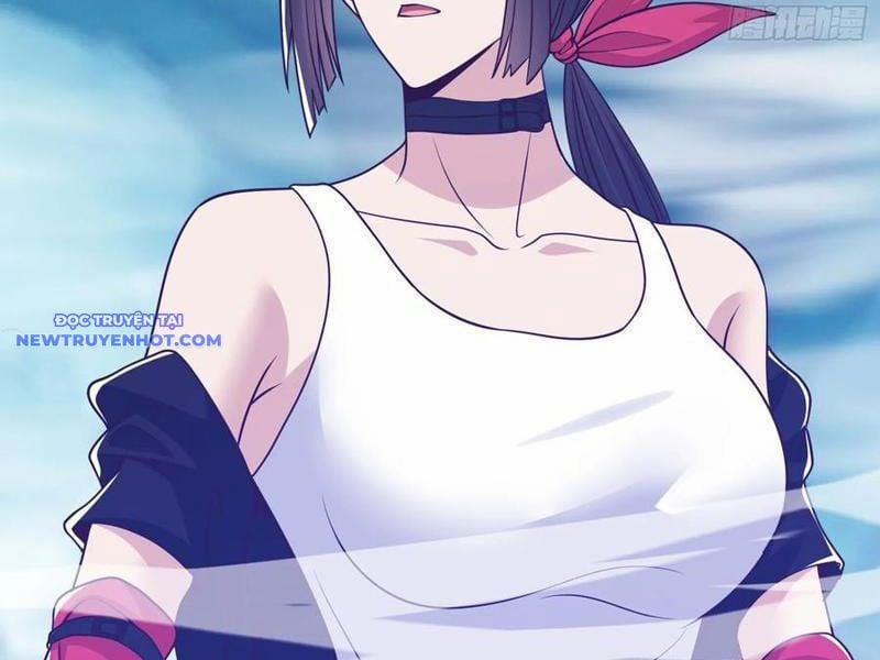 Ta Tu Luyện Thành Thần Tại Đô Thị 87 trang 61