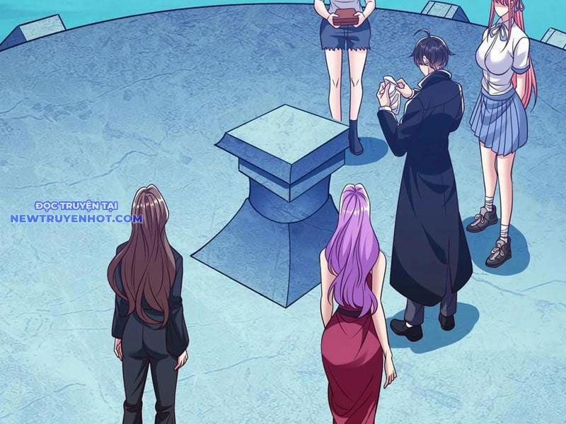 Ta Tu Luyện Thành Thần Tại Đô Thị 87 trang 64