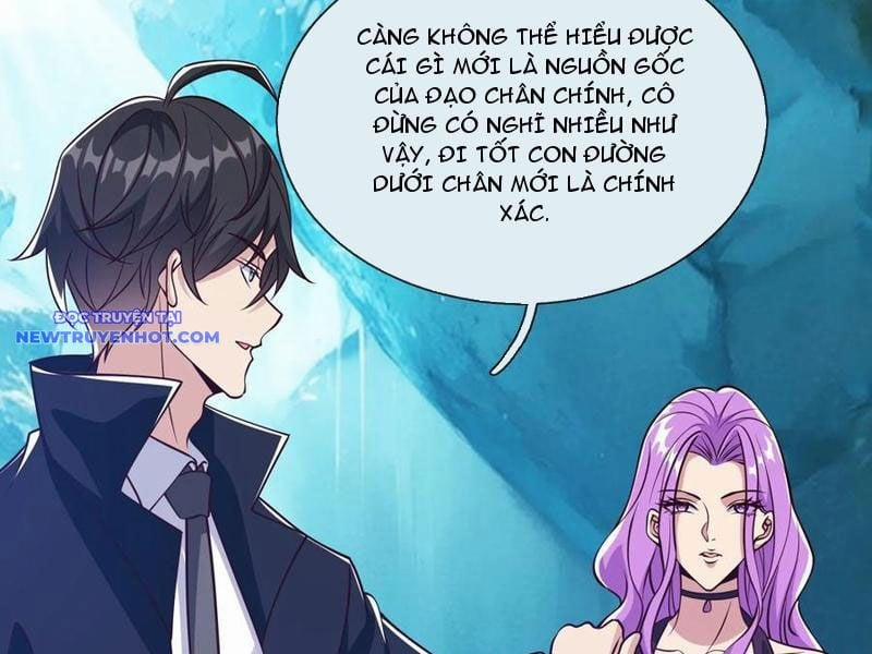 Ta Tu Luyện Thành Thần Tại Đô Thị 87 trang 78