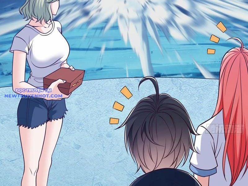 Ta Tu Luyện Thành Thần Tại Đô Thị 87 trang 81