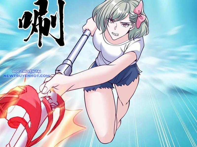 Ta Tu Luyện Thành Thần Tại Đô Thị 87 trang 88