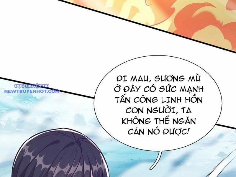Ta Tu Luyện Thành Thần Tại Đô Thị 87 trang 9