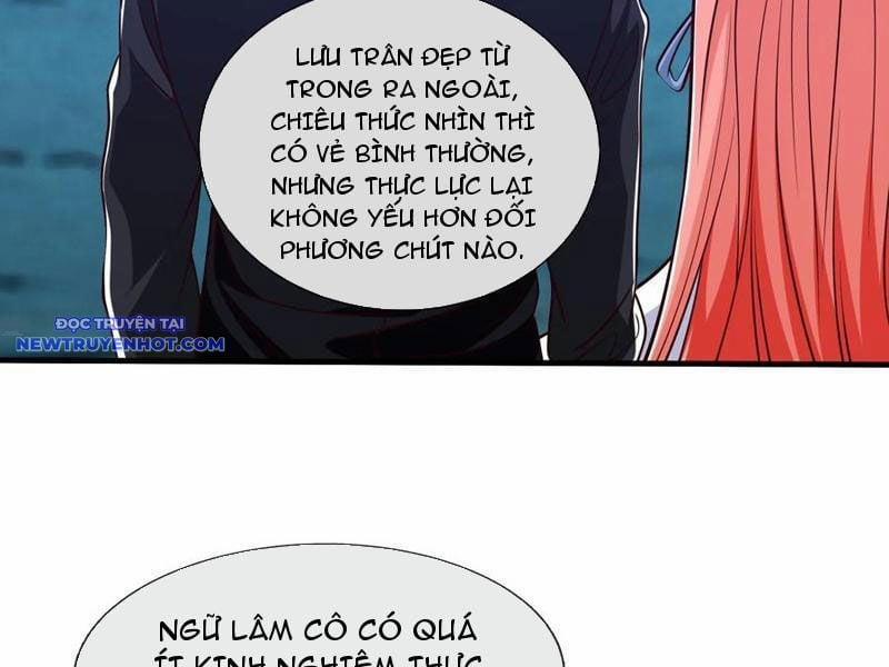 Ta Tu Luyện Thành Thần Tại Đô Thị 87 trang 97