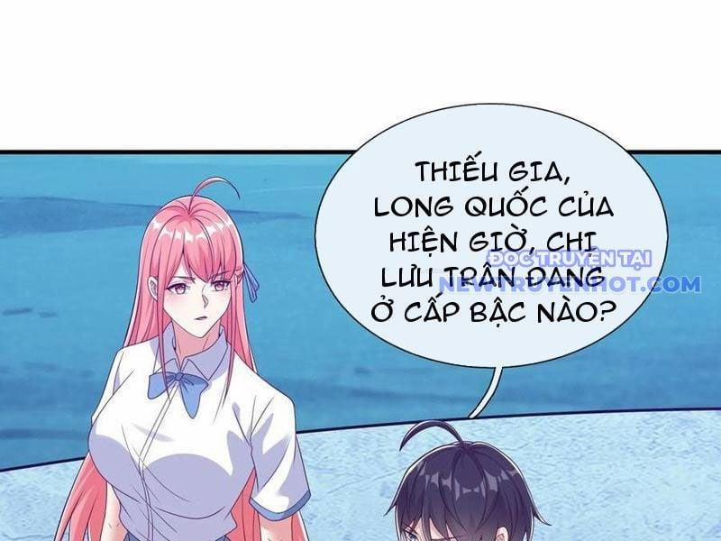 Ta Tu Luyện Thành Thần Tại Đô Thị 88 trang 1