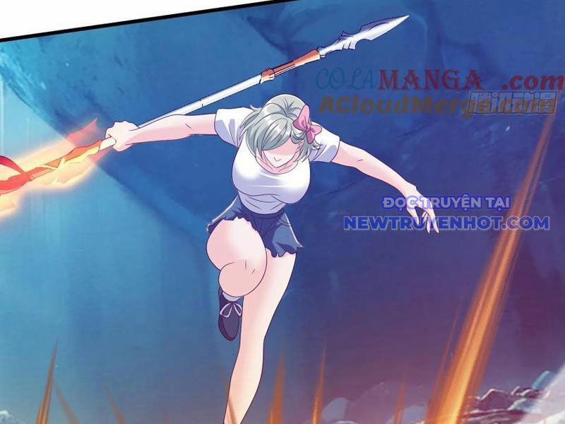 Ta Tu Luyện Thành Thần Tại Đô Thị 88 trang 13