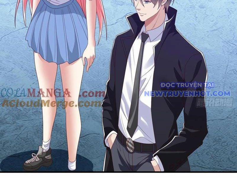 Ta Tu Luyện Thành Thần Tại Đô Thị 88 trang 2