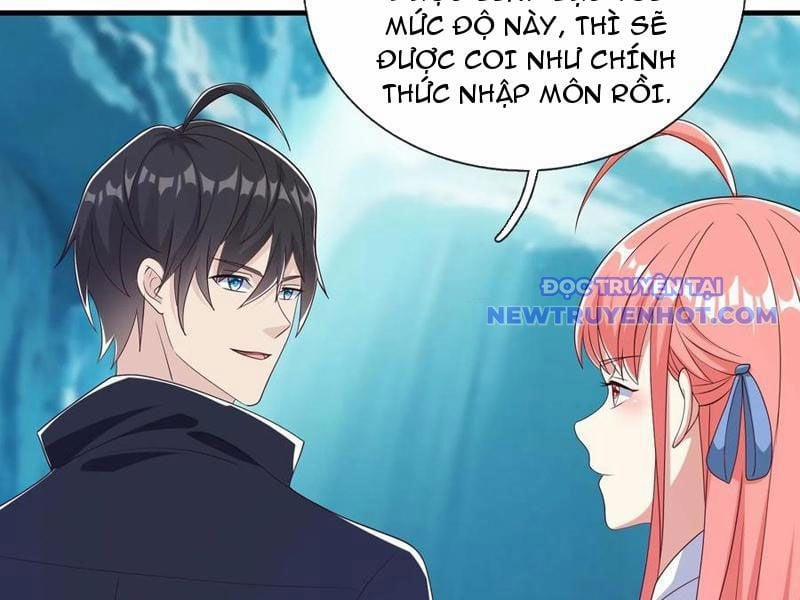 Ta Tu Luyện Thành Thần Tại Đô Thị 88 trang 23