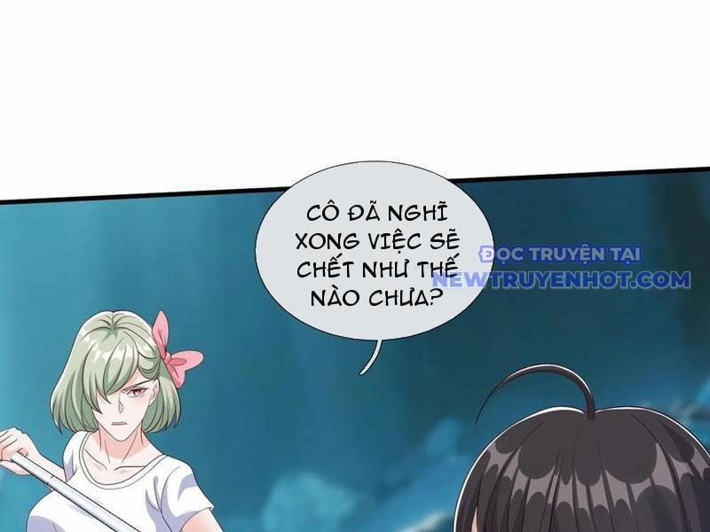 Ta Tu Luyện Thành Thần Tại Đô Thị 88 trang 27